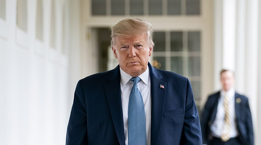Трамп принял решение о выходе США из ЮНЕСКО