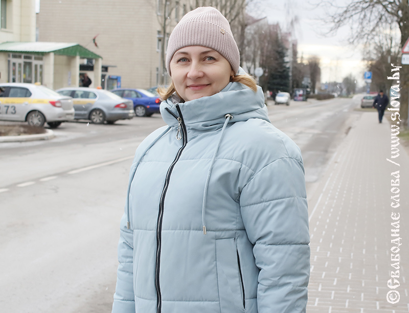 «Моя Оля пришла…»