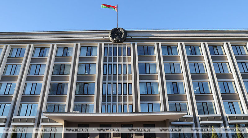 Лукашенко представит нового губернатора и проведет встречу с активом Гомельской области