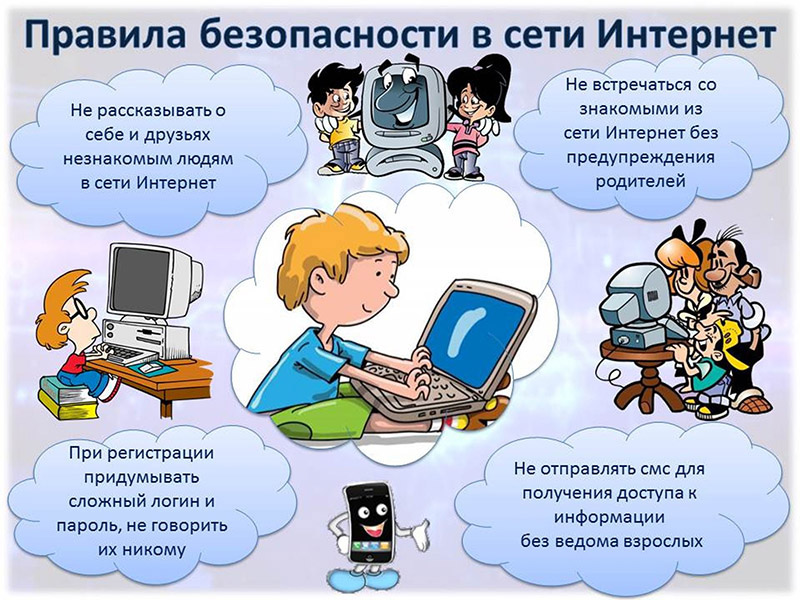 Новые схемы мошенничества в интернете: фишинговые сайты