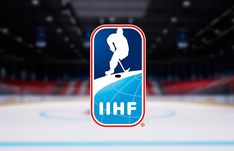 IIHF пала под давлением: ЧМ по хоккею из Беларуси перенесен