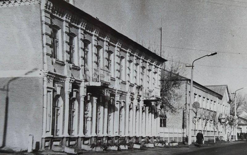 Дом Беленького: мыльная опера по-еврейски