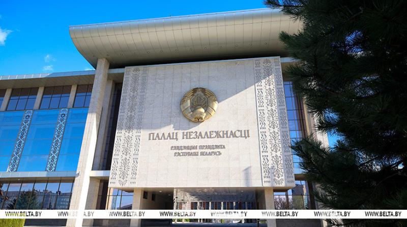 Телефонный разговор Лукашенко и Макрона состоялся по инициативе французской стороны 