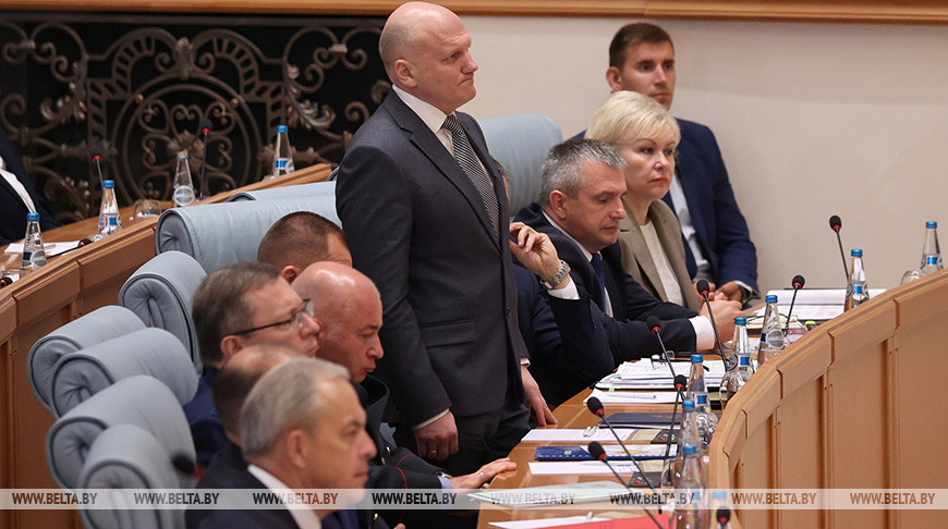 ФСБ и КГБ работают в теснейшем контакте - Лукашенко