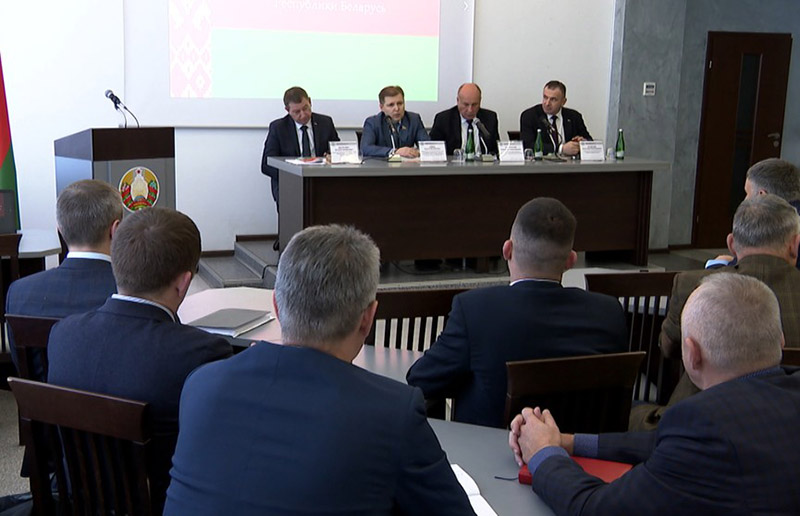 Более 130 предложений поступило от граждан по законопроектам о ВНС и обновлениям в Избирательный кодекс