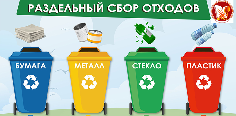Где в нашем районе сортируются твердые коммунальные отходы?