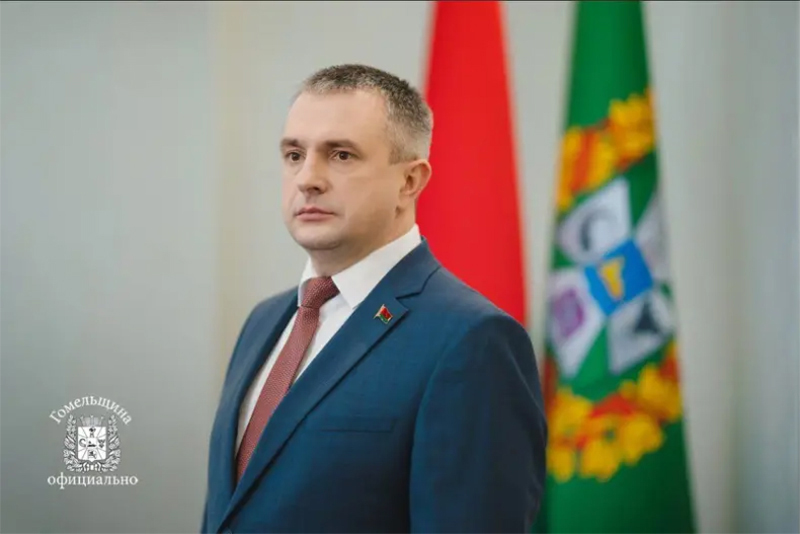 Поздравление руководства Гомельской области с Днем Независимости Республики Беларусь
