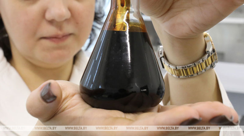 Беларусь с 1 апреля повышает экспортные пошлины на нефть и нефтепродукты