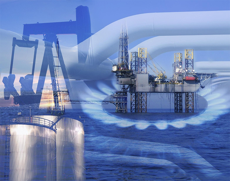 1 сентября – День работников нефтяной, газовой и топливной промышленности. Поздравляем!