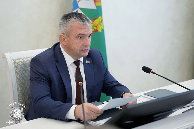 Целевой план республиканской программы «Один район – один проект» обсудили в облисполкоме