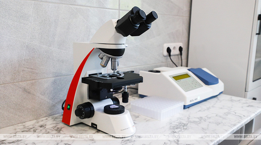 Анализ крови позволит выявить более 60 видов онкозаболеваний. Минздрав о внедрении теста PanTum Detect