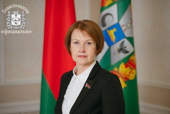 Екатерина Зенкевич о Государственной инвестиционной программе на 2025 год