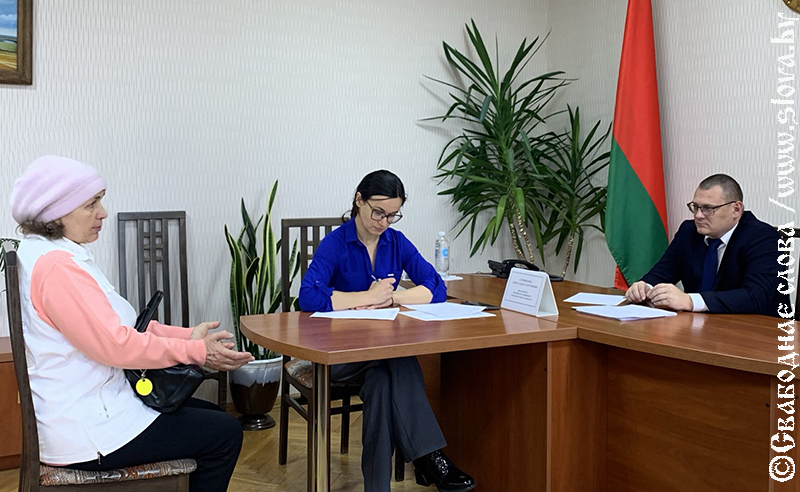 С людьми надо говорить