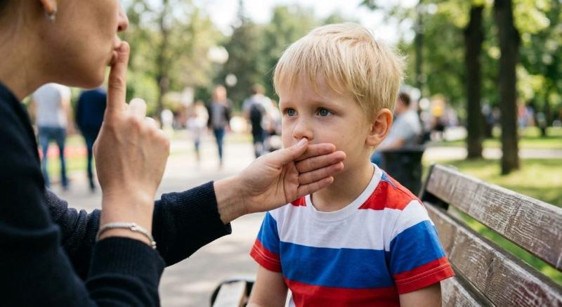 Язык до Киева доведет? Только если украинский