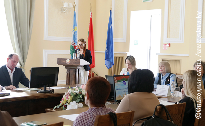 Пленум профсоюза АПК: итоги, решения, награды
