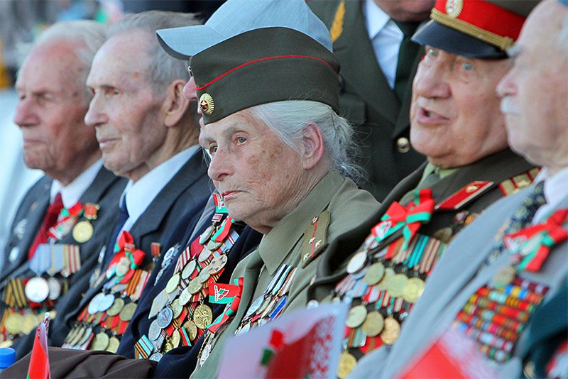 Их пенсии станут выше