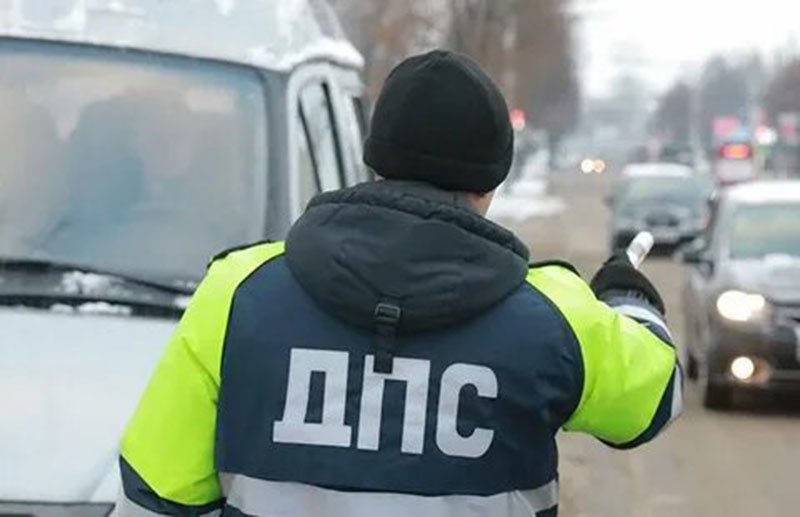 В Рогачевском районе проходит профилактическая акция «Будь в безопасности!»