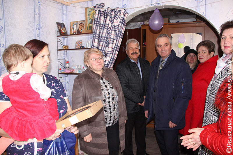 Рогачевщина.Чем богата земля тихиничская? Агрогородок с видом на будущее