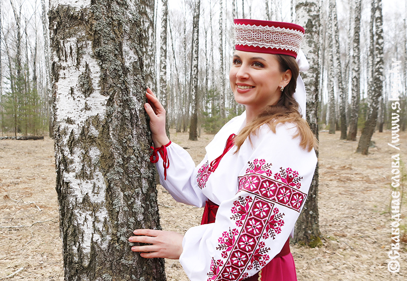 Артистка, спортсменка  и просто красавица