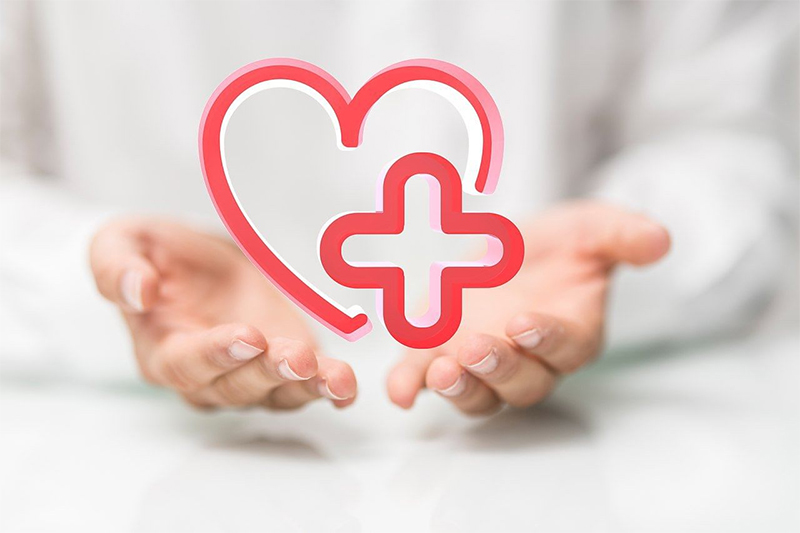 Жители Рогачевщины, позаботьтесь о своем здоровье!