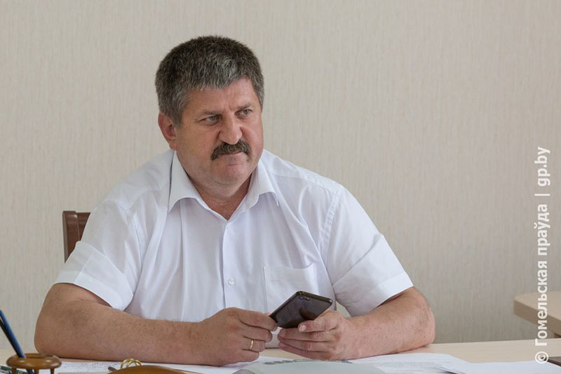 Шумная стройка, плохие дороги и проблемы водоснабжения: губернатор Геннадий Соловей ответил на вопросы жителей области