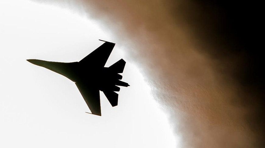 NYT: США не разрешают украинским пилотам обучаться на истребителях F-16