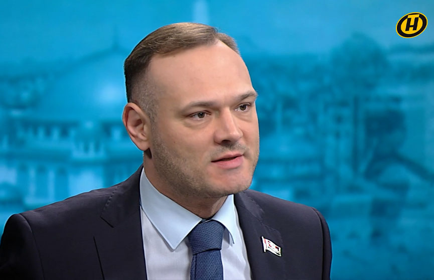 «Славомир Ментцен набирает популярность среди польской молодежи». Эксперт высказался о президентских выборах в Польше