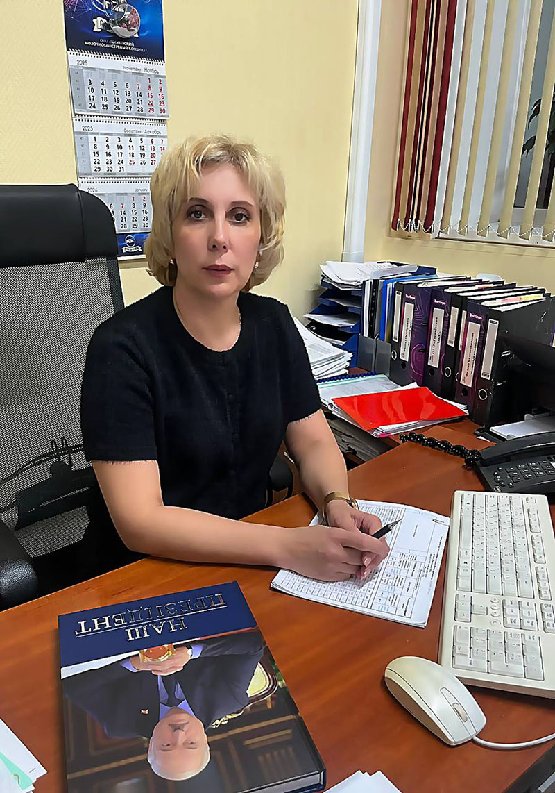 Четкие цифры и ясные цели