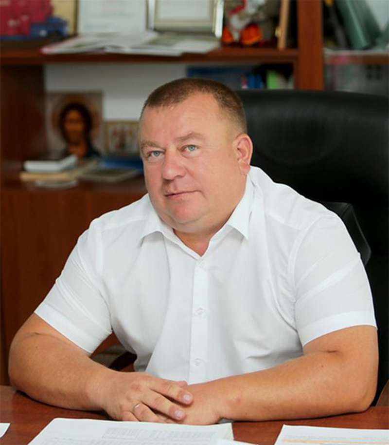 8 августа 2024 года личный прием граждан проведет член Постоянной комиссии Совета Республики Национального собрания Республики Беларусь по региональной политике и местному самоуправлению Васильцов Юрий Владимирович