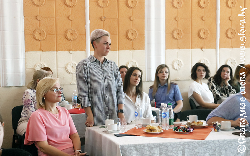 Когда помощь детям становится общим делом