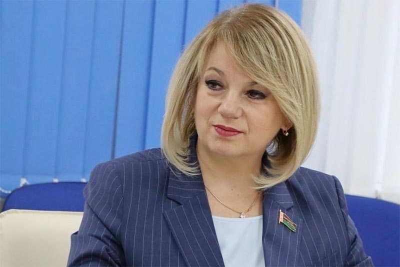Людмила Сапего о выборах в Польше