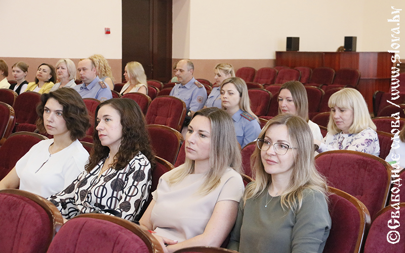Когда помощь детям становится общим делом