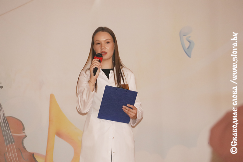 В Рогачеве назвали победителей районного этапа «SuperПРОФИ-2026»
