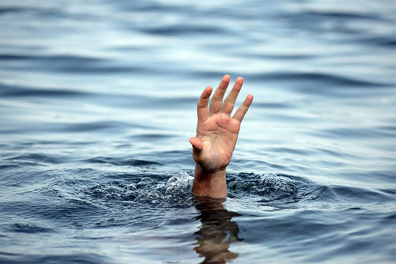 В Рогачевском районе в воде обнаружили тело мужчины