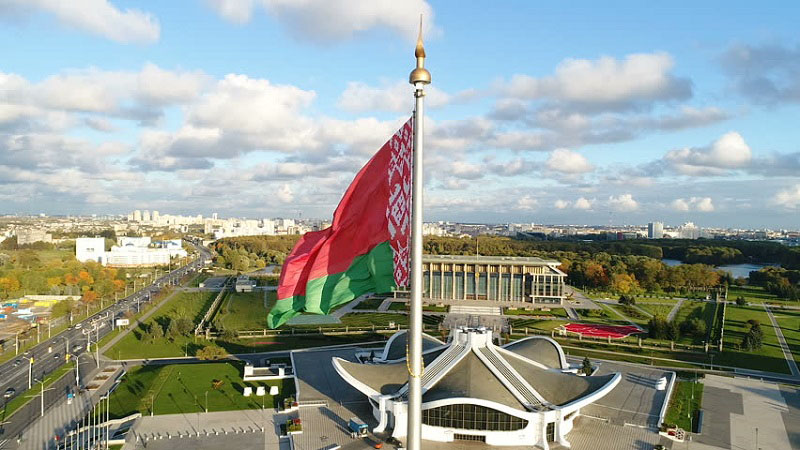 17 сентября – День народного единства. Что для рогачевцев значит  новый праздник?