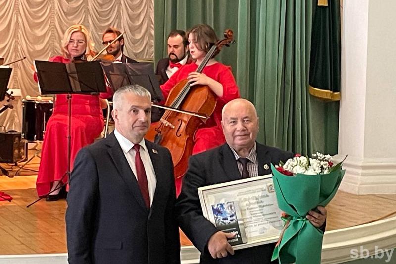 Сила слова  и таланта