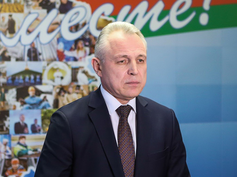 Михаил Орда: «По итогам Нюрнбергского процесса было четко определено, что ни один народ, ни одна страна не могут ставить себя выше других»
