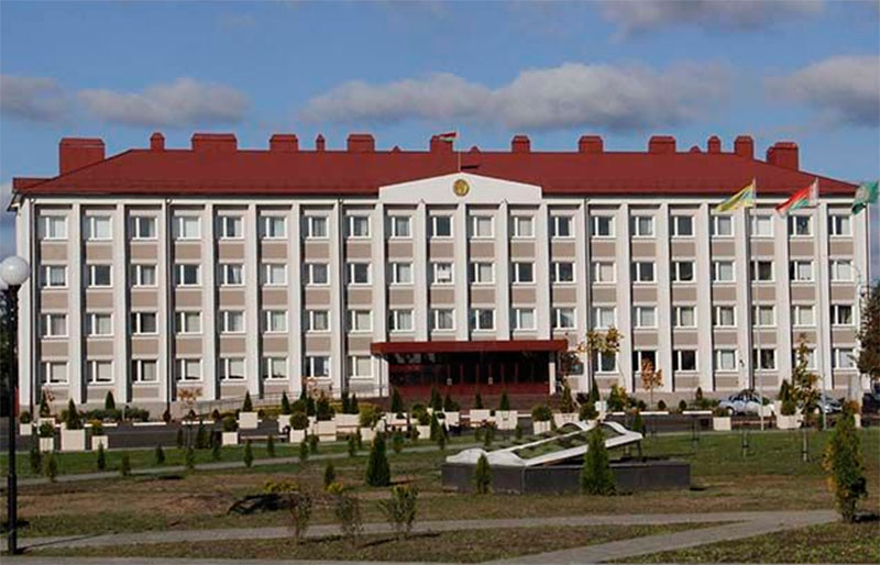 Заседание Рогачевского райисполкома: на повестке дня – здоровье