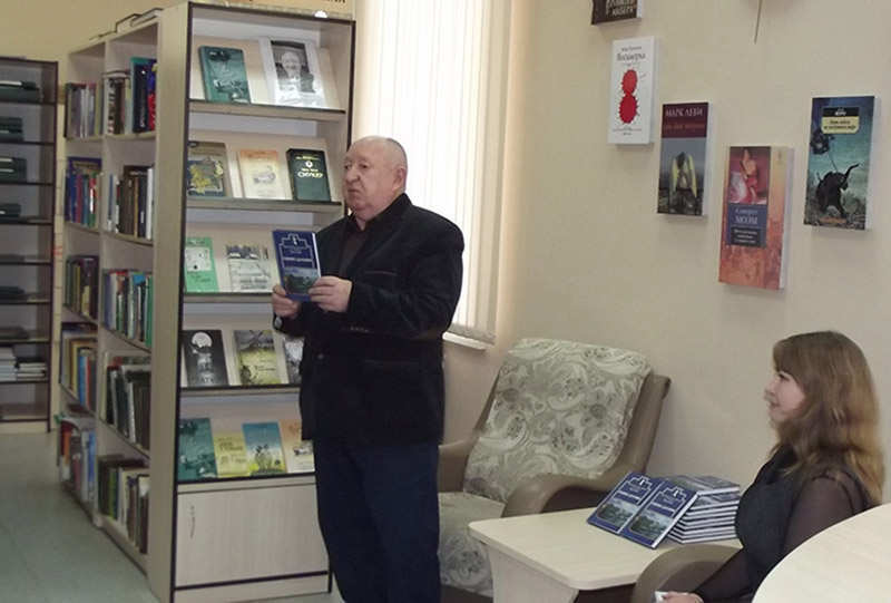 «Сцежкі-дарожкі» прывялі ў Рагачоў