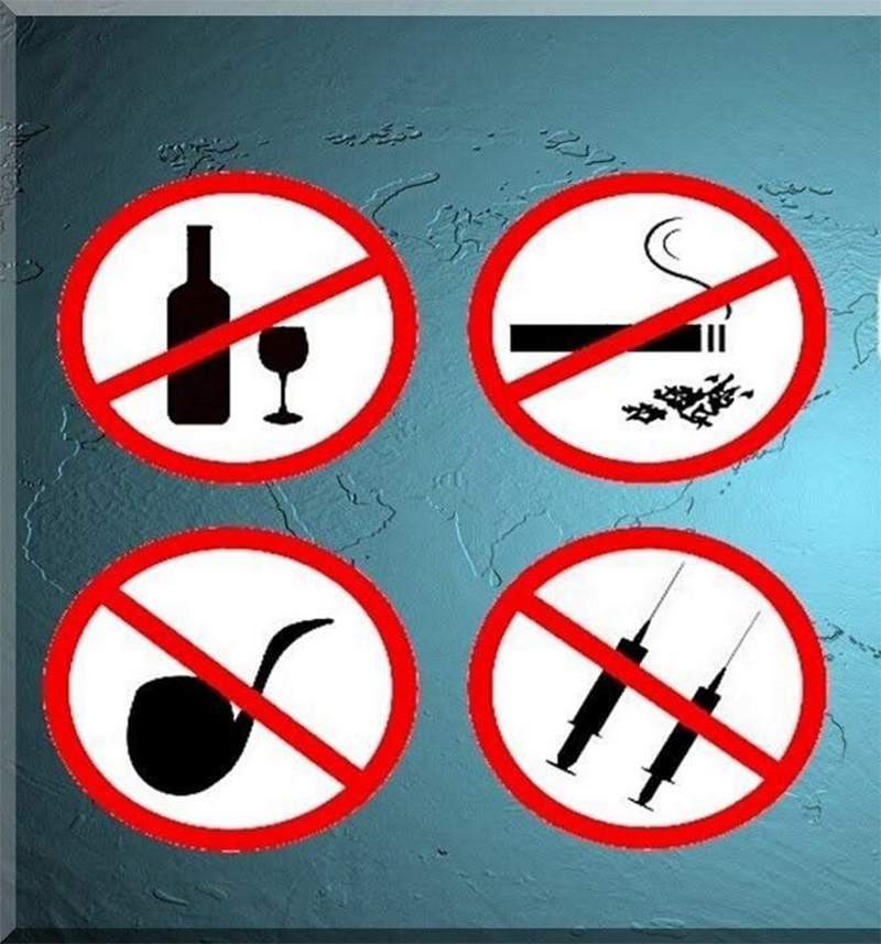 Рогачевские спасатели напомнили, как не стать жертвой пагубной привычки