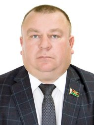 19 ноября 2024 года прием граждан и прямую линию проведет  член Совета Республики Национального собрания Республики Беларусь ВАСИЛЬЦОВ Юрий Владимирович