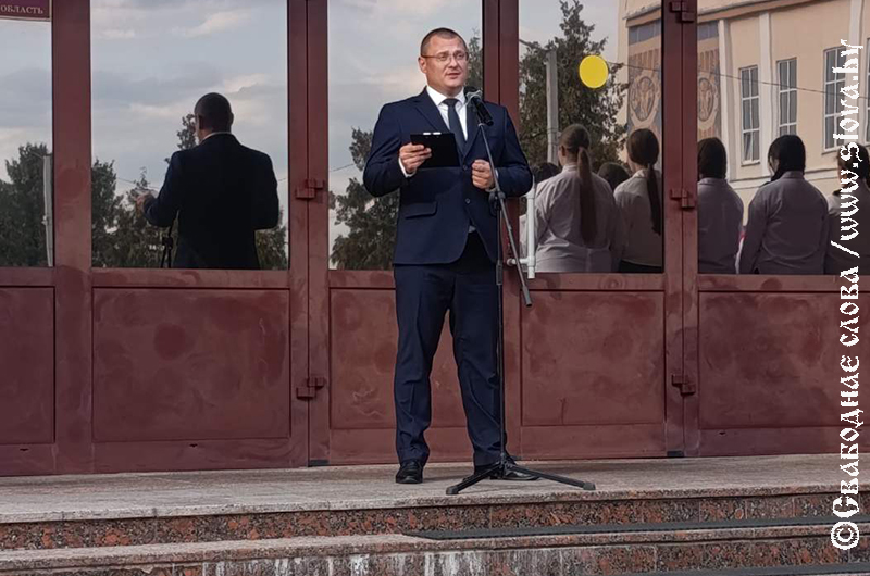 «Код единства»: Рогачев накрыла волна патриотического автодрайва