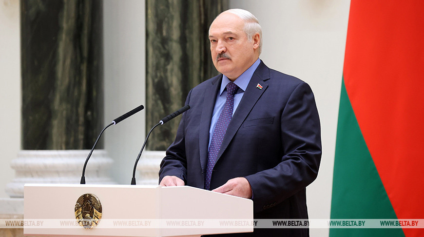 Как остановили мятеж ЧВК "Вагнер" в России. Лукашенко раскрыл детали переговоров