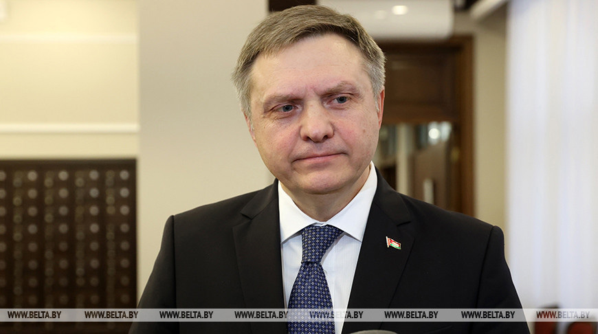В Беларуси стартовала Неделя предпринимательства-2022