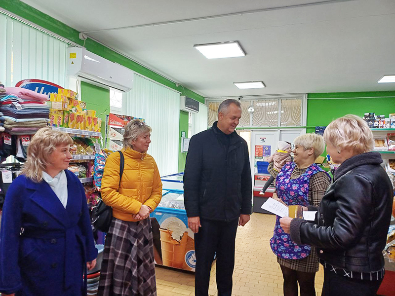 Есть пара вопросов, а в целом все хорошо