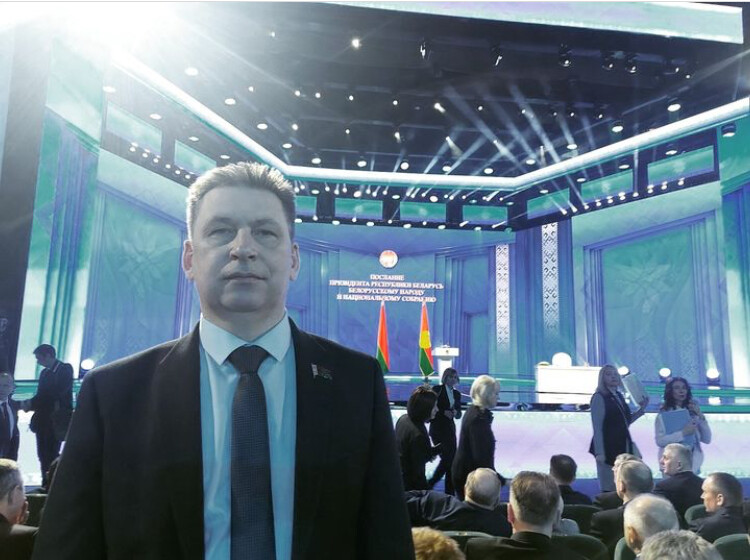 Единство народа – главное условие суверенитета и независимости Беларуси!