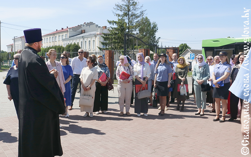 Когда помощь детям становится общим делом
