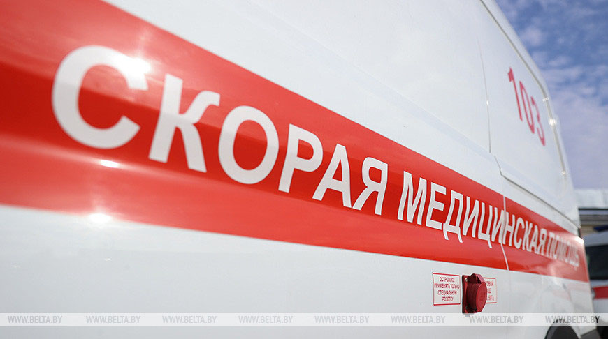 В ДТП на территории Рогачевского района погиб человек