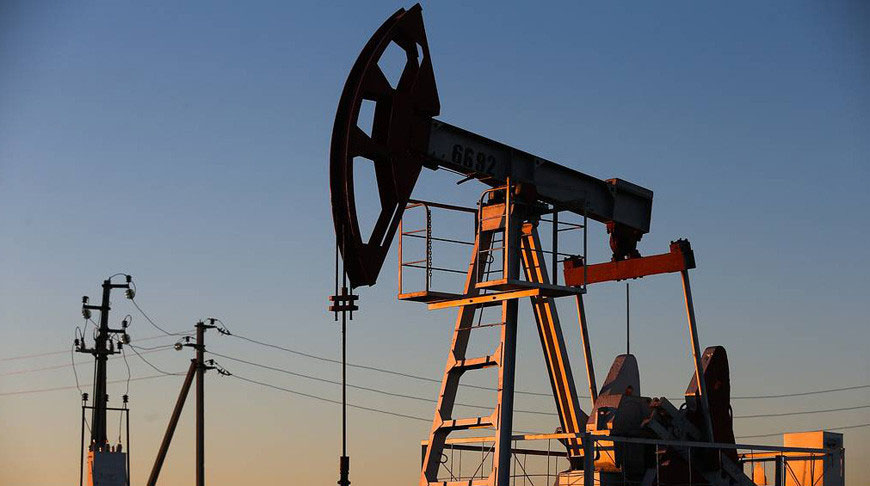 В Польше произошла утечка на нефтепроводе "Дружба"