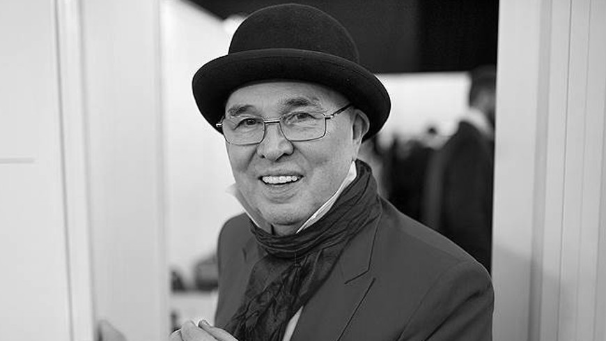 Умер известный российский модельер Вячеслав Зайцев в возрасте 85 лет